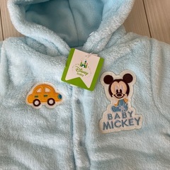 ベビーディズニー 
の画像