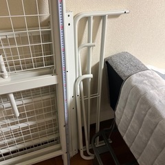 ロフトベッド
の画像