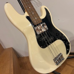 なんちゃってPB ビリー・シーン風の画像