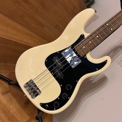 なんちゃってPB ビリー・シーン風の画像