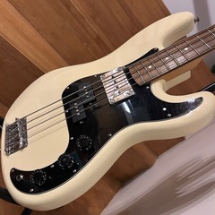 なんちゃってPB ビリー・シーン風の画像