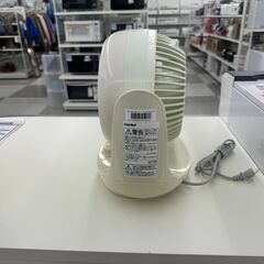 ★リユースのサカイ千葉中央店★ COMFEE サーキュレーター  25年式 動作確認／クリーニング済み TC5565の画像