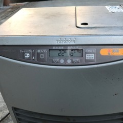 ストーブ
の画像