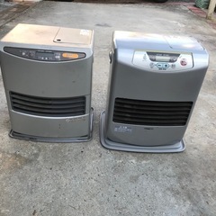 ストーブ
の画像