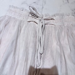 レディース  ロングスカート の画像