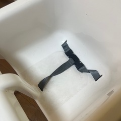 ベビー　チェアの画像