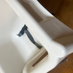 ベビー　チェアの画像
