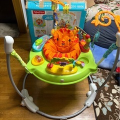 ジャンパルーの画像