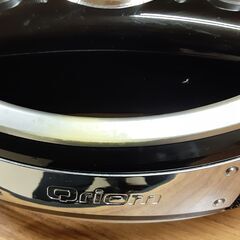 CDラジオプレーヤー　NO.１４６の画像