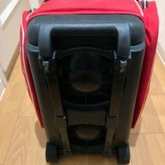 ボウリングバッグの画像