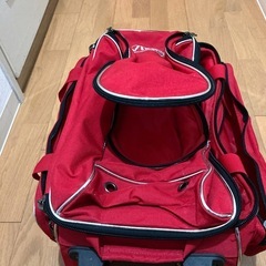 ボウリングバッグの画像