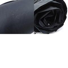 [2個セット] フィールドア 車中泊マット 5cm厚/Sサイズ ブラック FIELDOOR 寝具 キャンプ アウトドアの画像