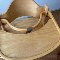 大和屋　アッフルチェアの画像