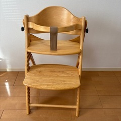 大和屋　アッフルチェアの画像