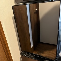 電子レンジ、冷蔵庫、冷凍庫の画像