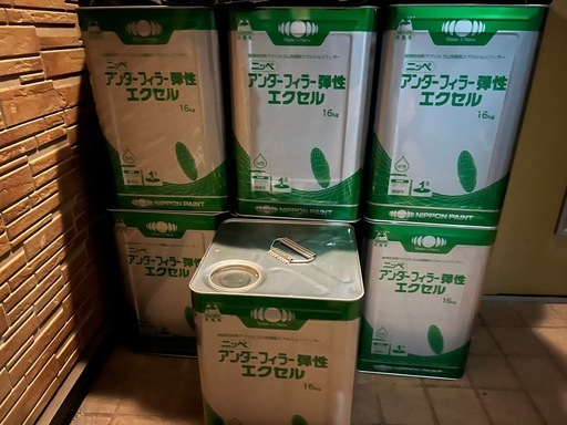 アンダーフィラー