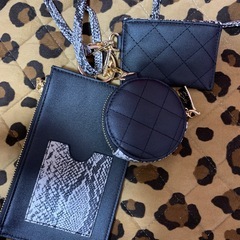 未使用✩︎rady ショルダーポーチの画像