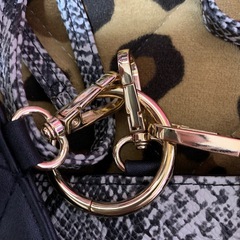 未使用✩︎rady ショルダーポーチの画像