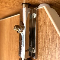 バタフライテーブルの画像