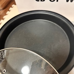 【多数出品中】イワタニ　カセットコンロビストロの達人II2　風にも強いの画像