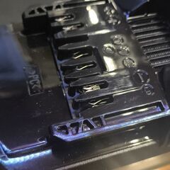 HIKOKI　BSL3640MVBT 　中古品の画像