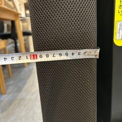 配達可【折りたたみ式シングルベッド】【管理番号1130】知の画像