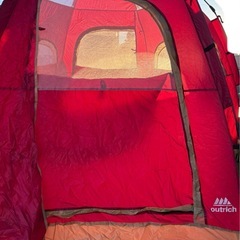 ワンタッチテントの画像