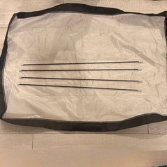 カメラ 照明 セットの画像