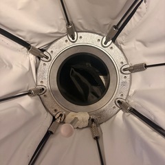 カメラ 照明 セットの画像