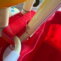 それいけ！アンパンマン デラックスRの画像