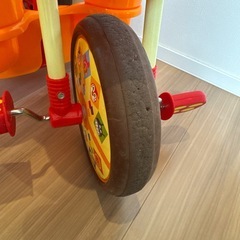 それいけ！アンパンマン デラックスRの画像