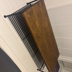 テレビ台 ローテーブルの画像