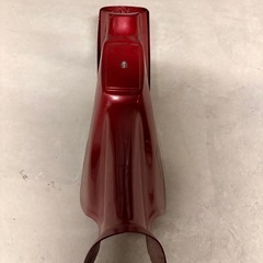 レア物❓スーパーカブ50レッグシールドの画像