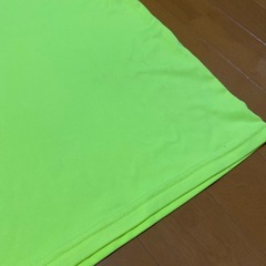 無料！！プーマのTシャツ汚れありの画像