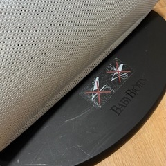 ベビービョルン バウンサーの画像