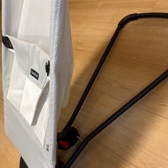 ベビービョルン バウンサーの画像