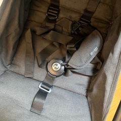 cybex Gold ベビーカーの画像