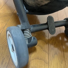 cybex Gold ベビーカーの画像