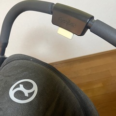 cybex Gold ベビーカーの画像