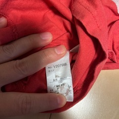 LEE Tシャツの画像