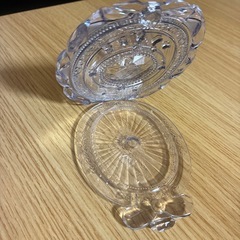 ジル　手鏡の画像