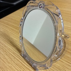 ジル　手鏡の画像