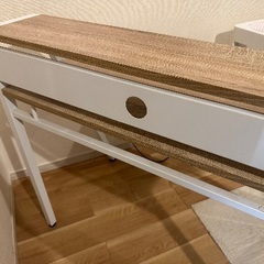 RIGNA　パソコンデスクの画像