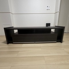 超美品！テレビ台の画像