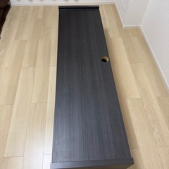 超美品！テレビ台の画像