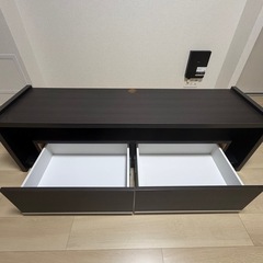 超美品！テレビ台の画像
