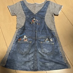 ストンプスタンプ　転写　ディズニーの画像