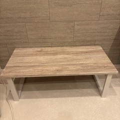 ローテブルの画像