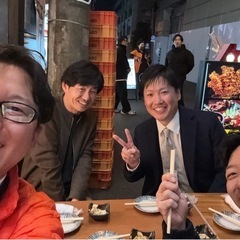 🚀 【北九州支社立ち上げメンバー募集】社長と一緒に店舗を創る！幹部候補社員の画像