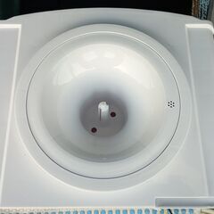 卓上ウォーターサーバーの画像